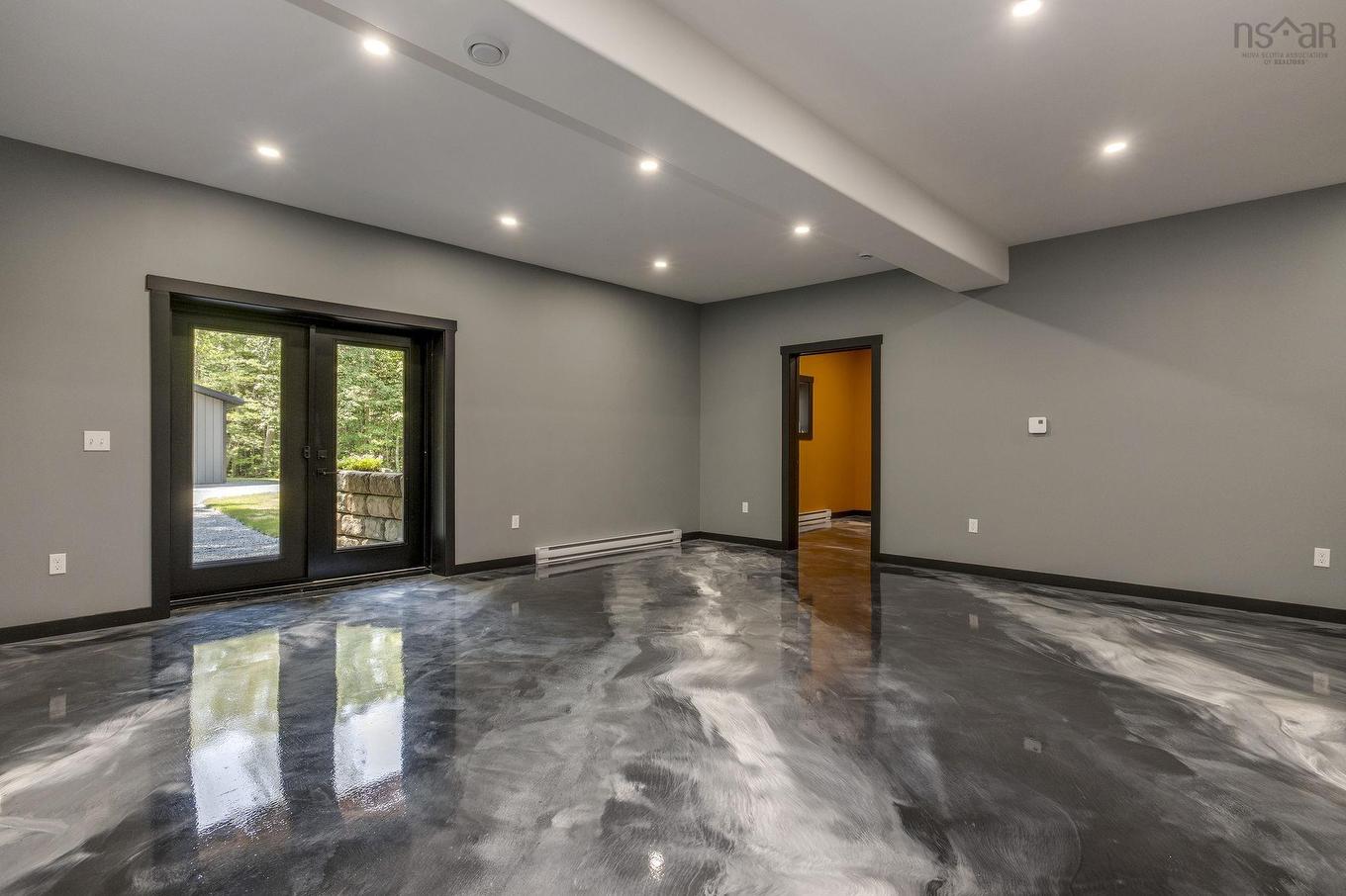 301 Bentley Road, South Berwick, NS - Indoor