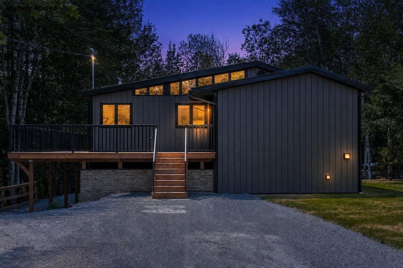 301 Bentley Road, South Berwick, NS - Outdoor With Deck Patio Veranda