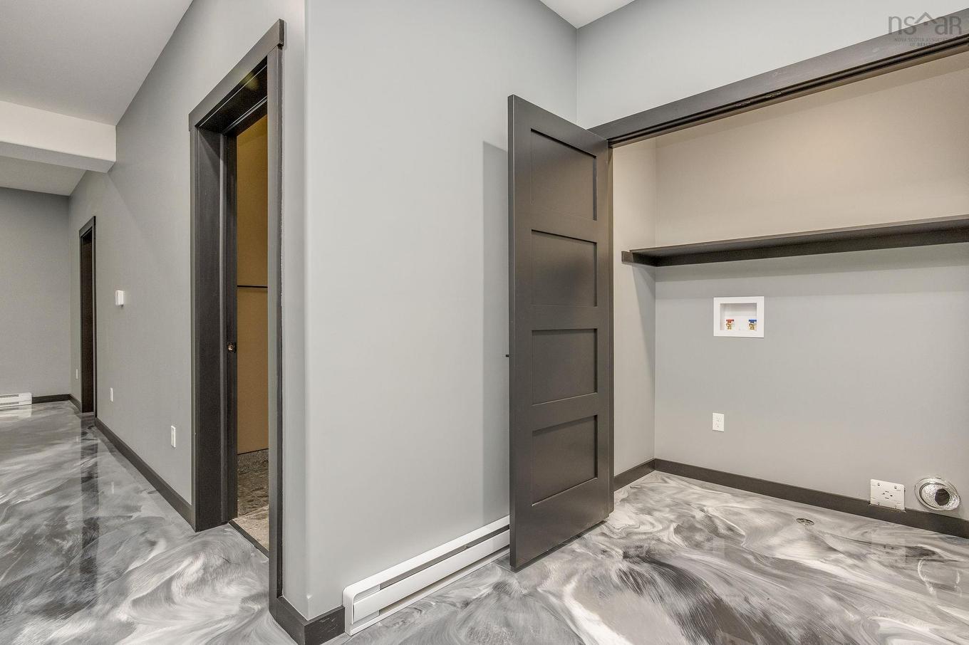 301 Bentley Road, South Berwick, NS - Indoor