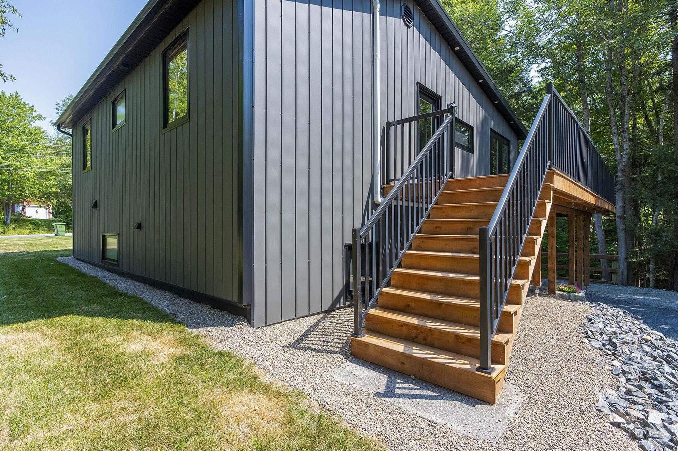 301 Bentley Road, South Berwick, NS - Outdoor With Exterior