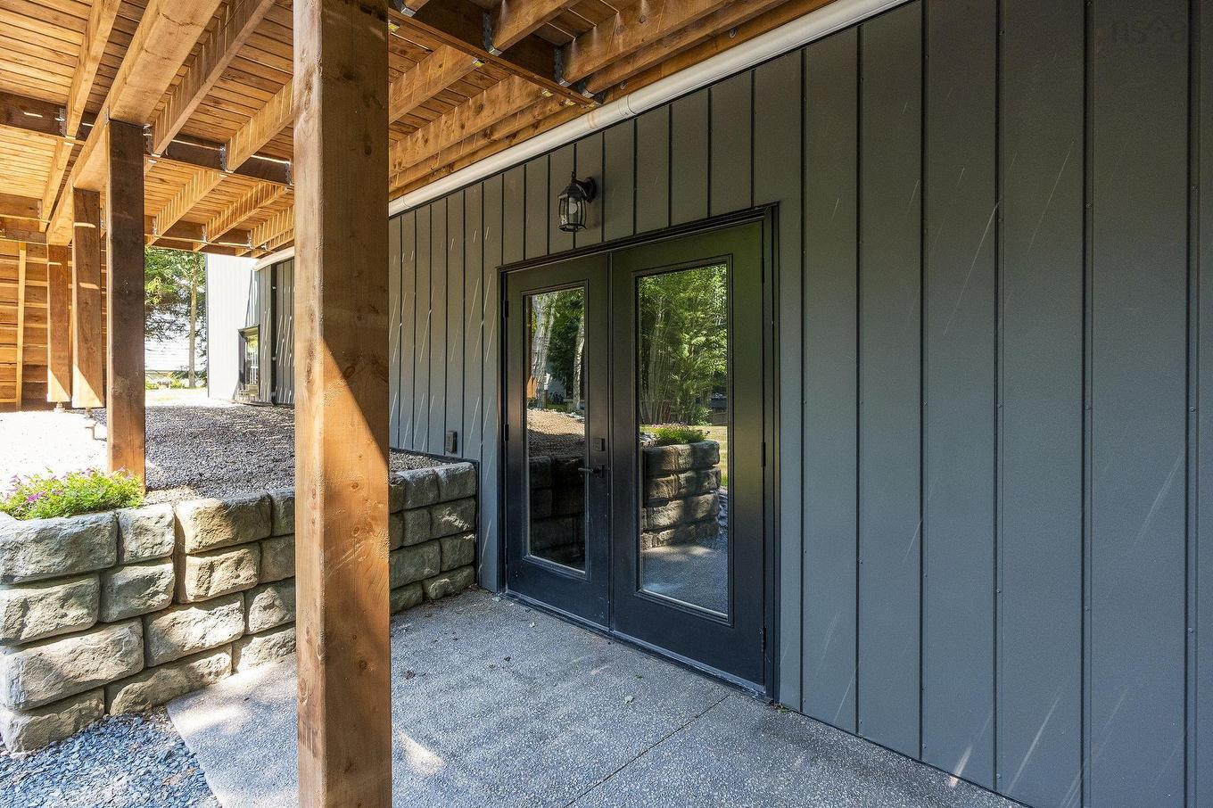 301 Bentley Road, South Berwick, NS - Outdoor With Exterior