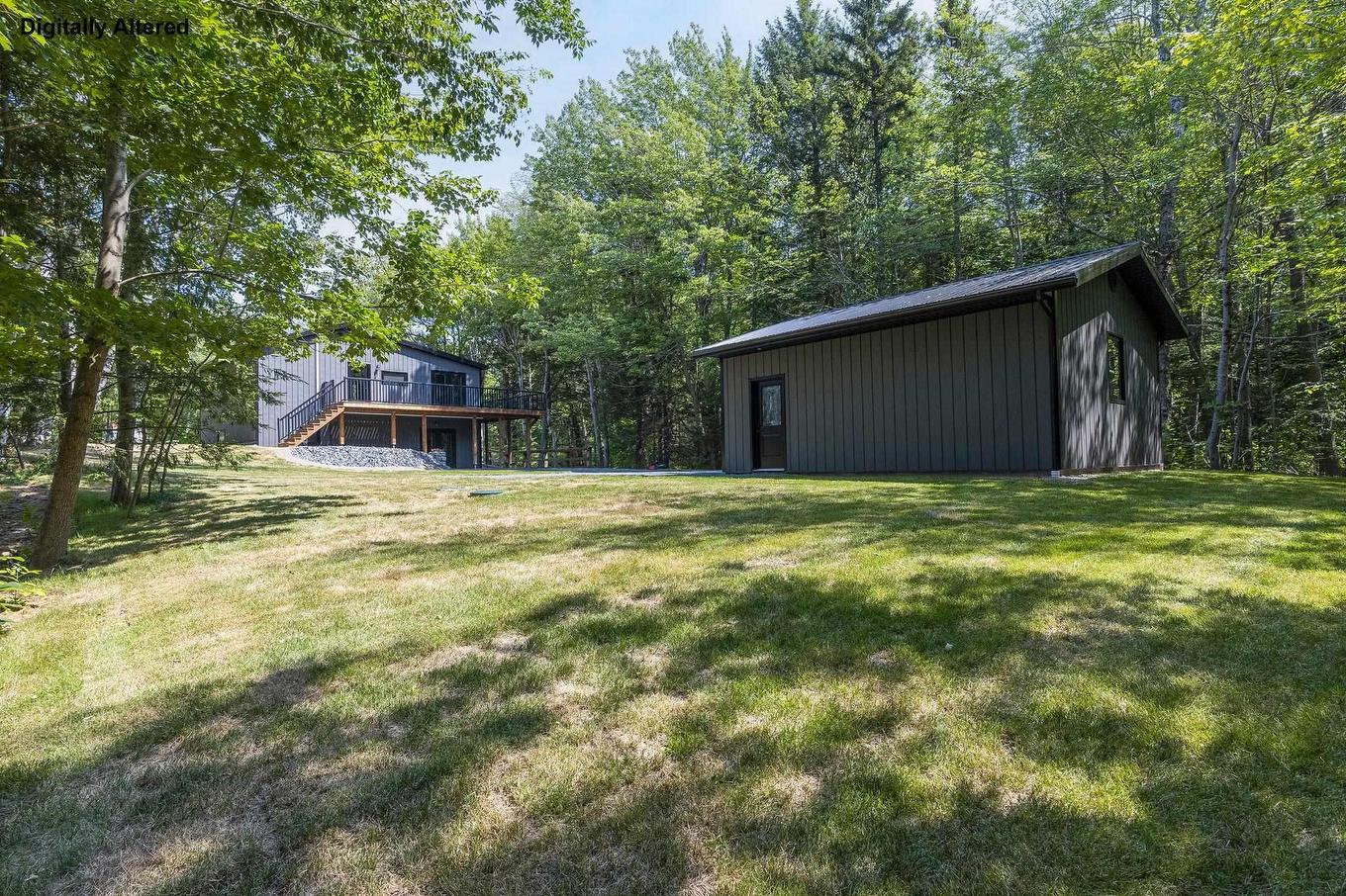 301 Bentley Road, South Berwick, NS - Outdoor