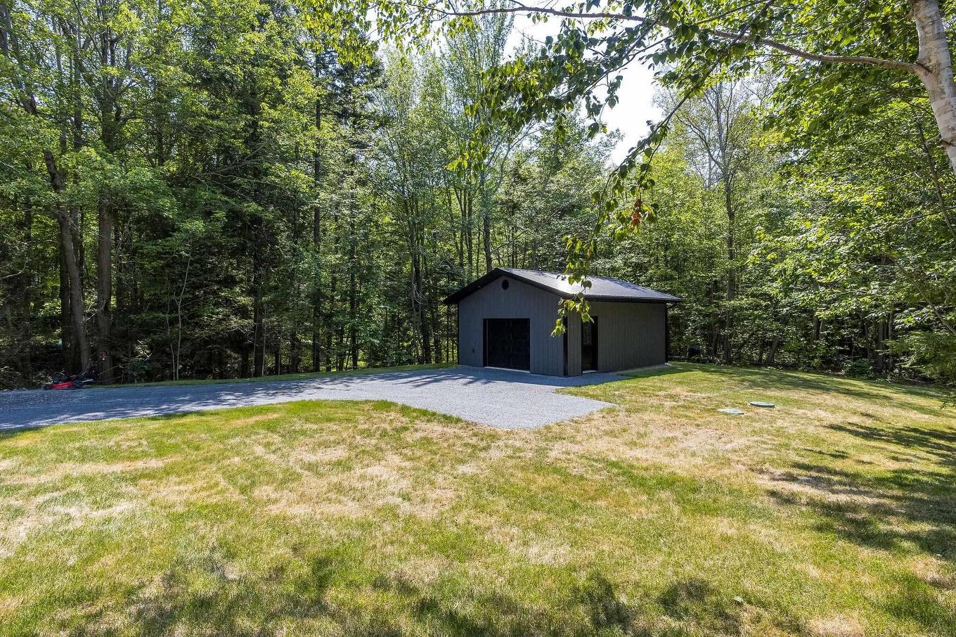 301 Bentley Road, South Berwick, NS - Outdoor