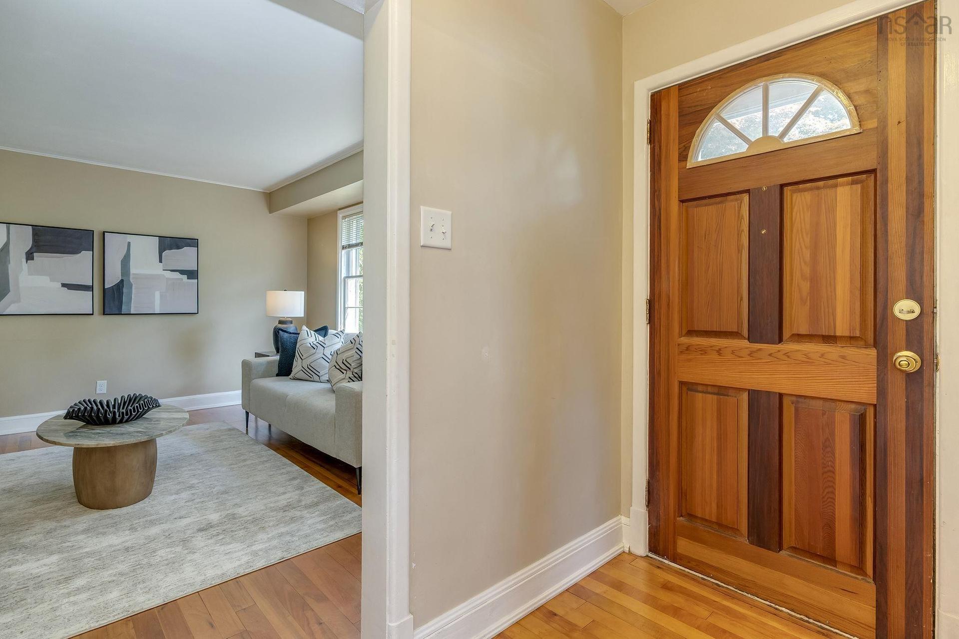2821 Ralph Devlin Drive, Halifax, NS - Indoor