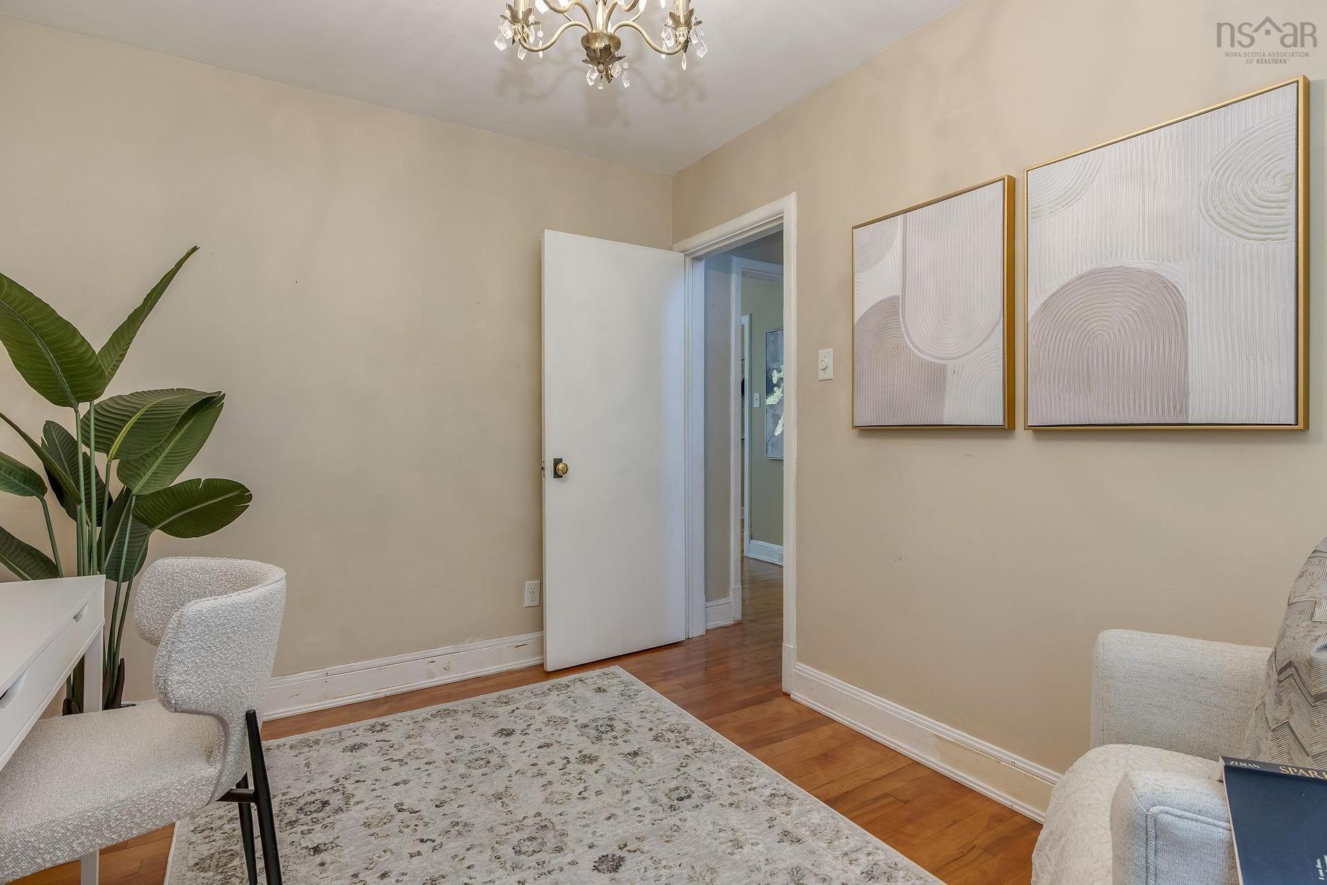 2821 Ralph Devlin Drive, Halifax, NS - Indoor