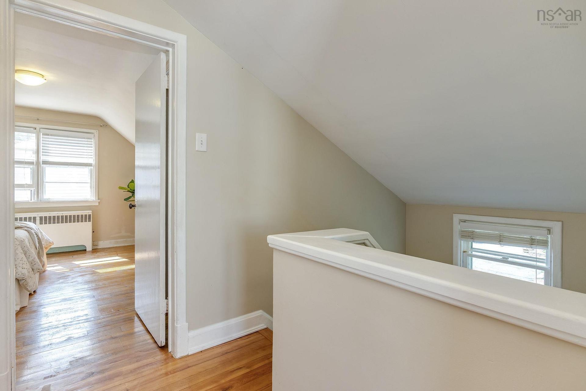 2821 Ralph Devlin Drive, Halifax, NS - Indoor Photo Showing Other Room