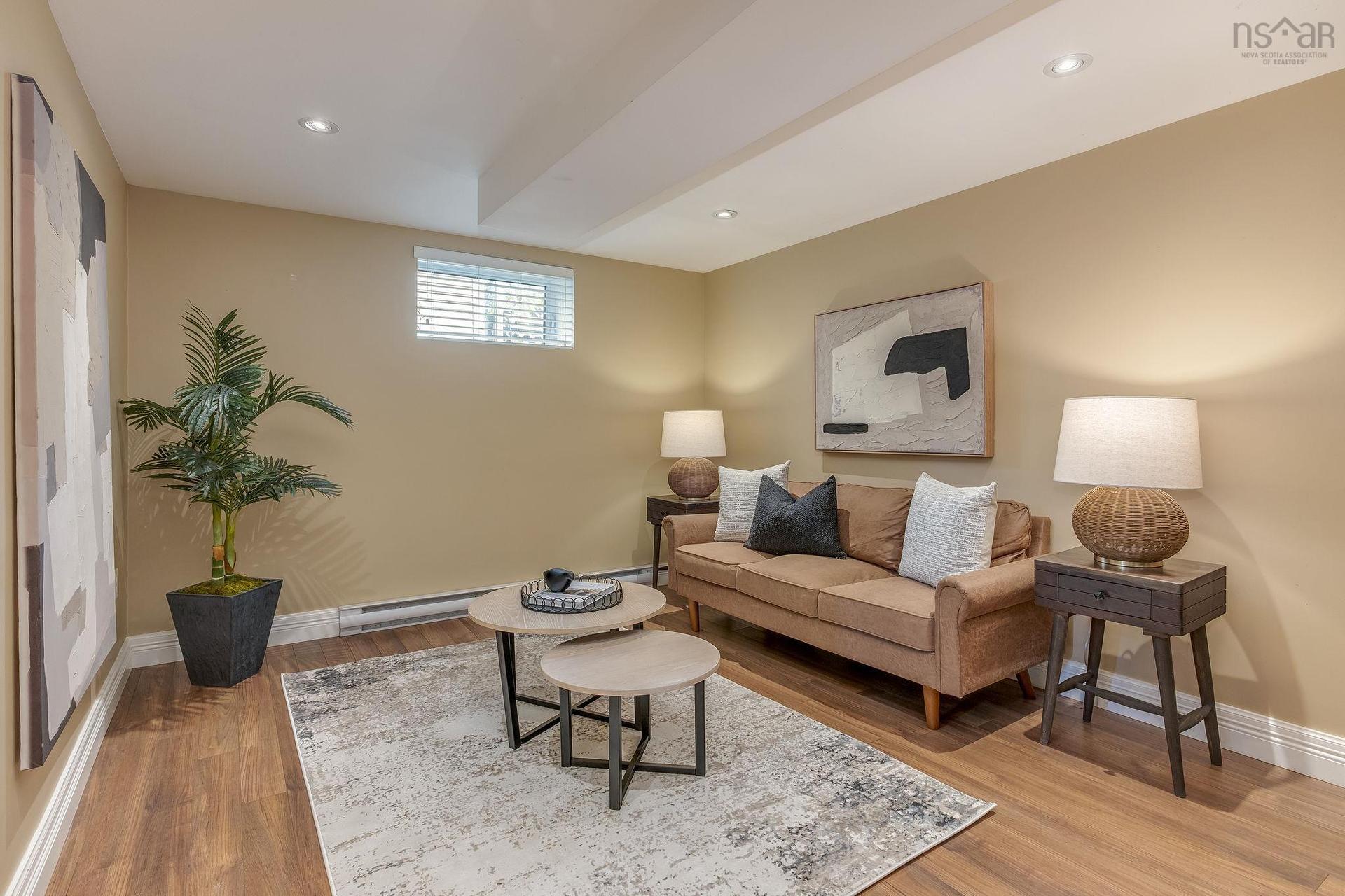 2821 Ralph Devlin Drive, Halifax, NS - Indoor