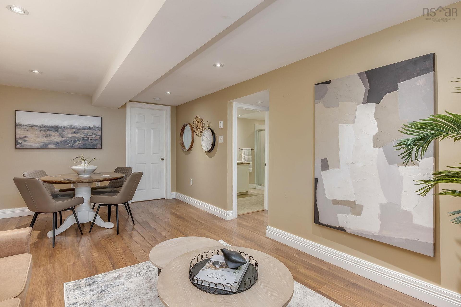 2821 Ralph Devlin Drive, Halifax, NS - Indoor