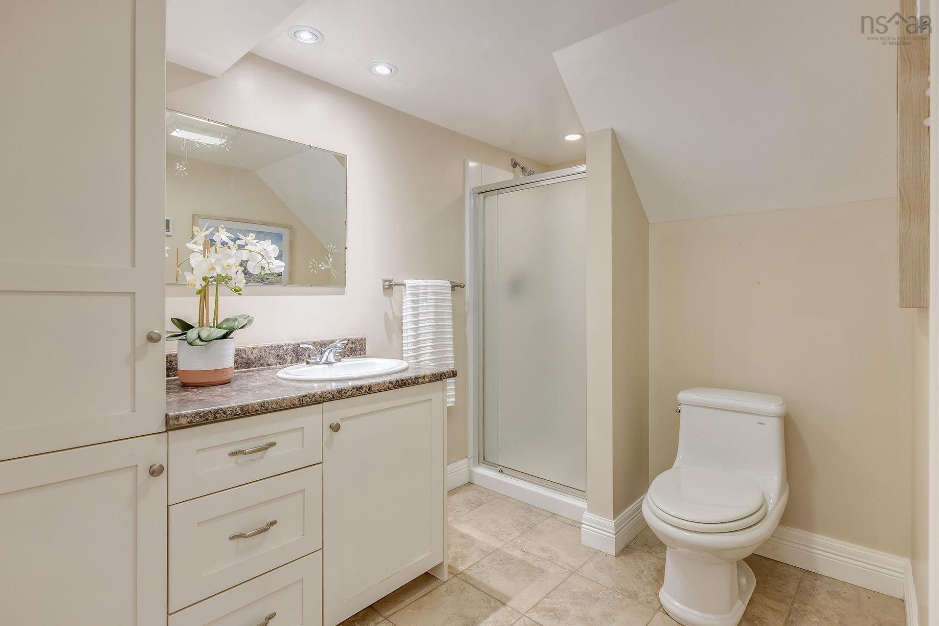 2821 Ralph Devlin Drive, Halifax, NS - Indoor Photo Showing Bathroom