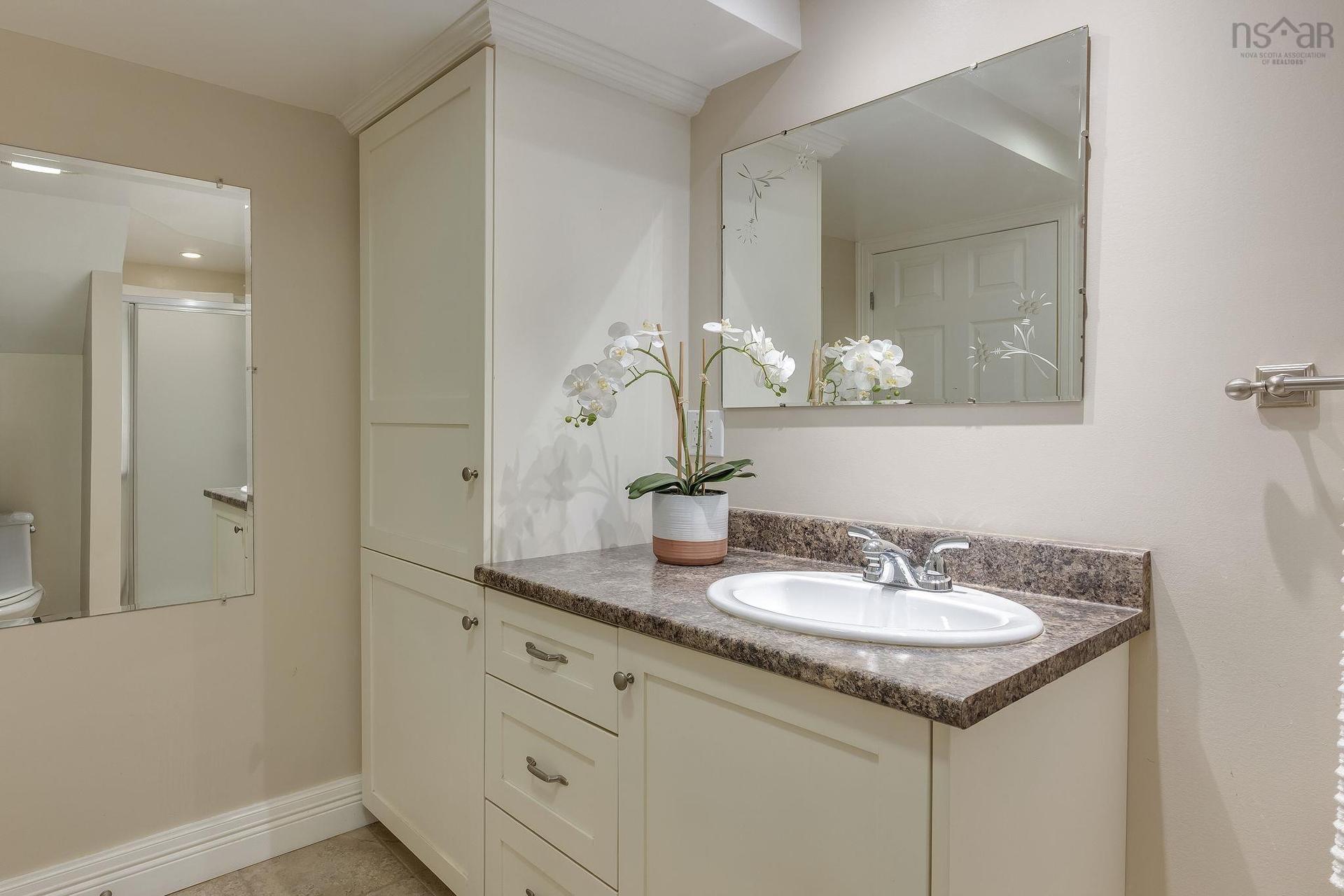 2821 Ralph Devlin Drive, Halifax, NS - Indoor Photo Showing Bathroom