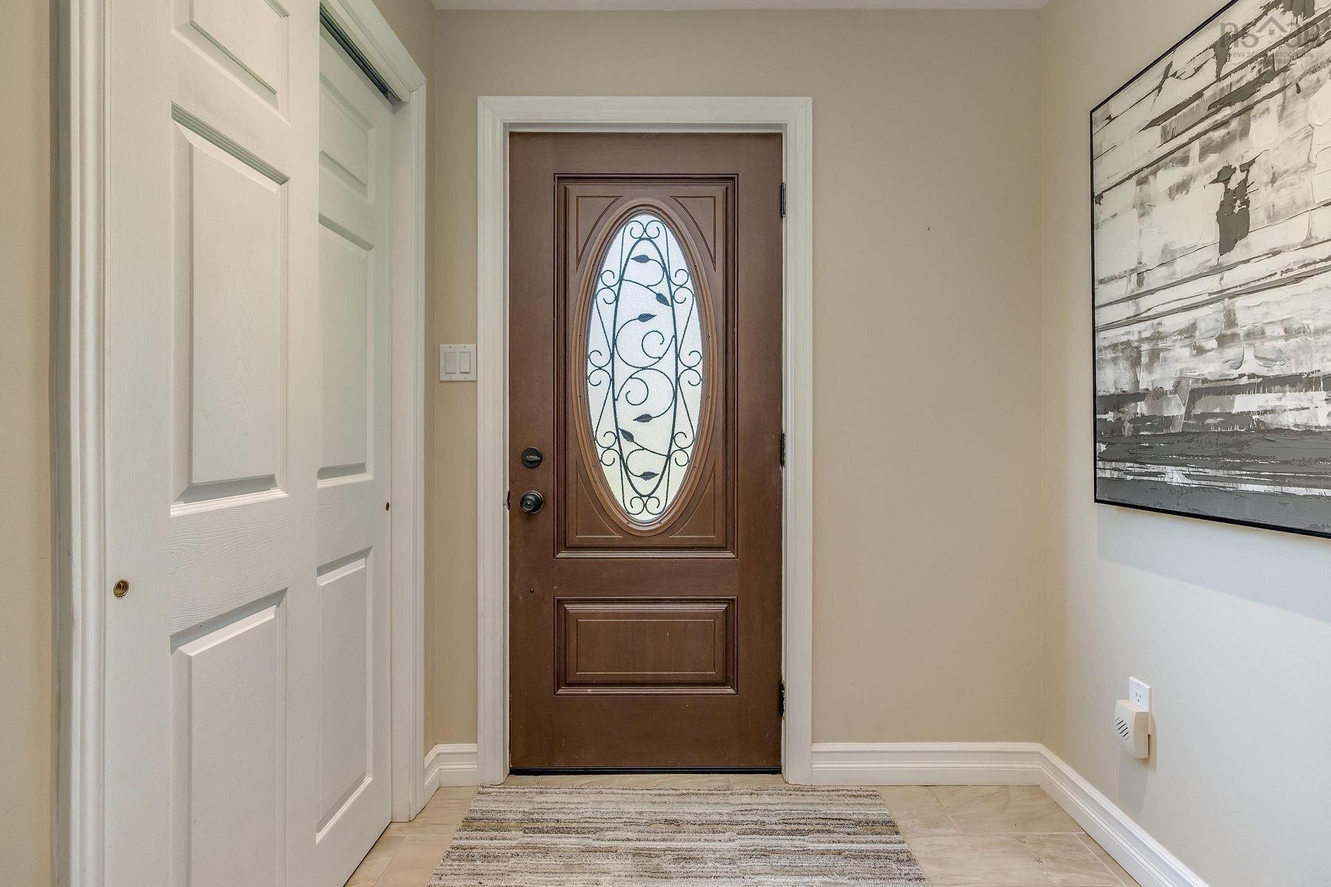 2821 Ralph Devlin Drive, Halifax, NS - Indoor Photo Showing Other Room