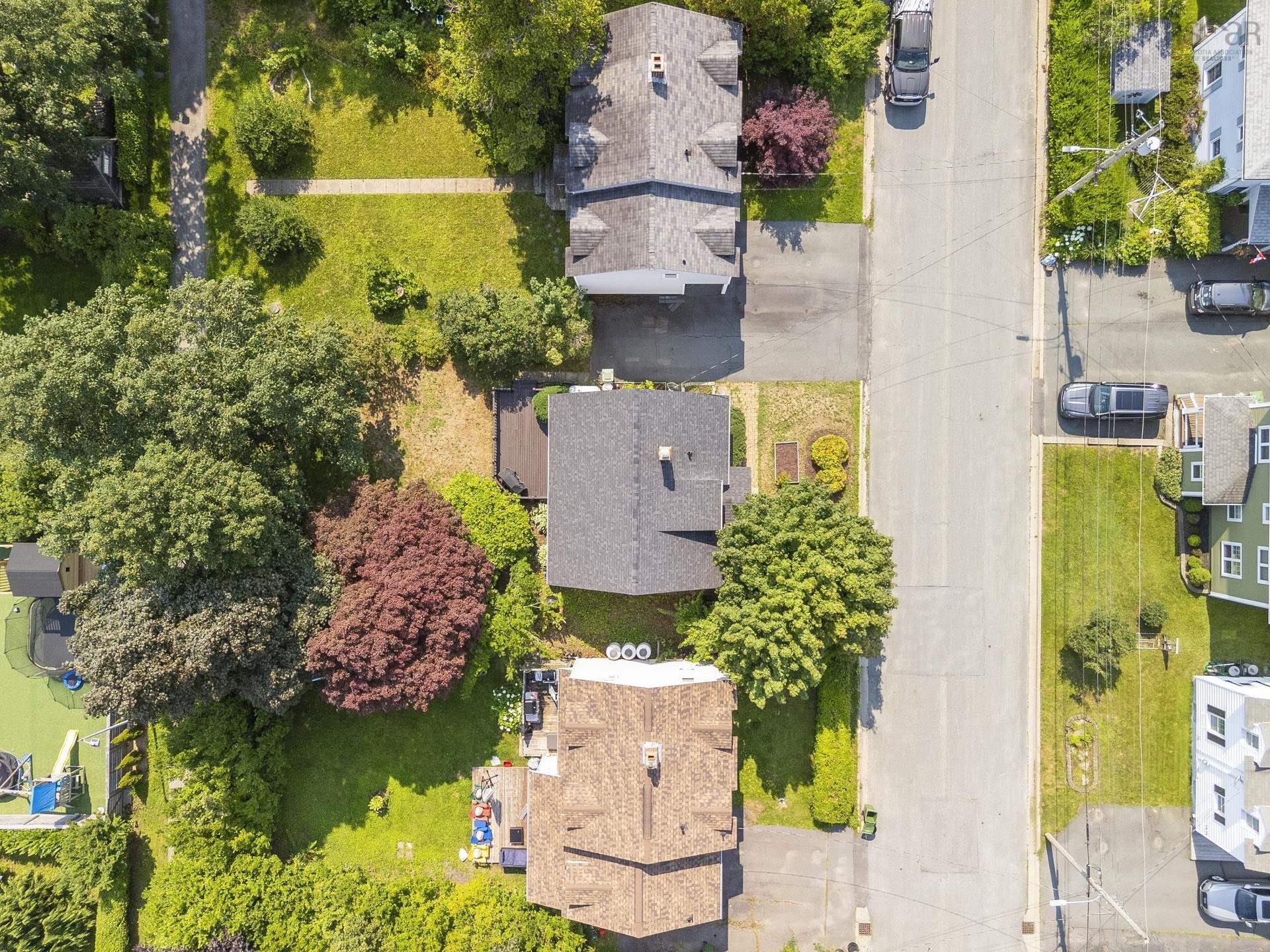 2821 Ralph Devlin Drive, Halifax, NS - Outdoor With View