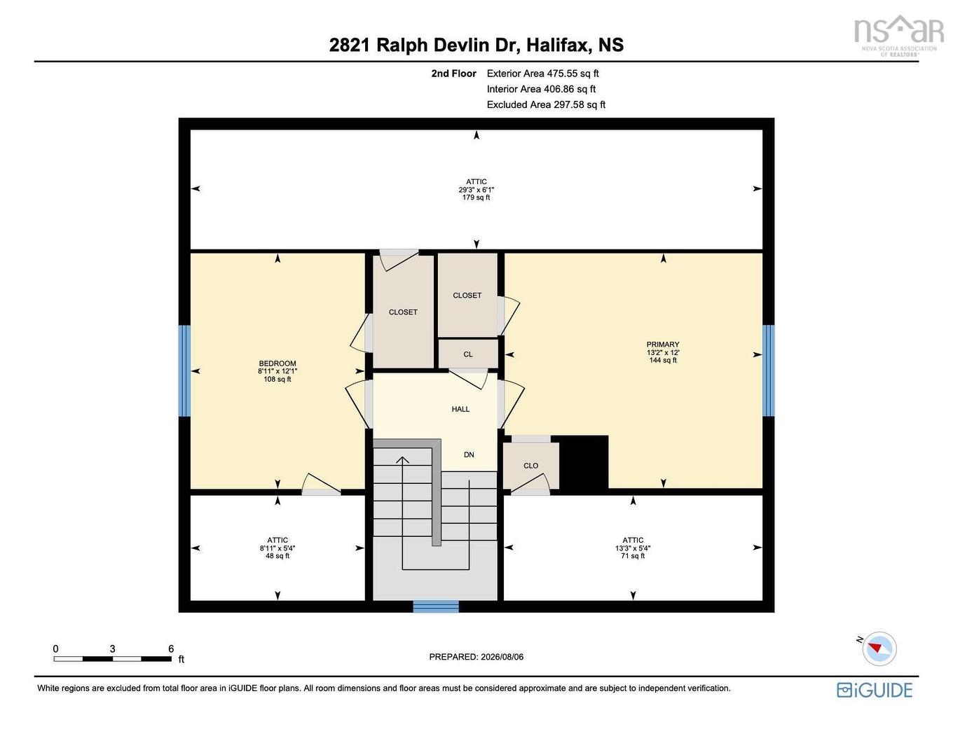 2821 Ralph Devlin Drive, Halifax, NS - Other