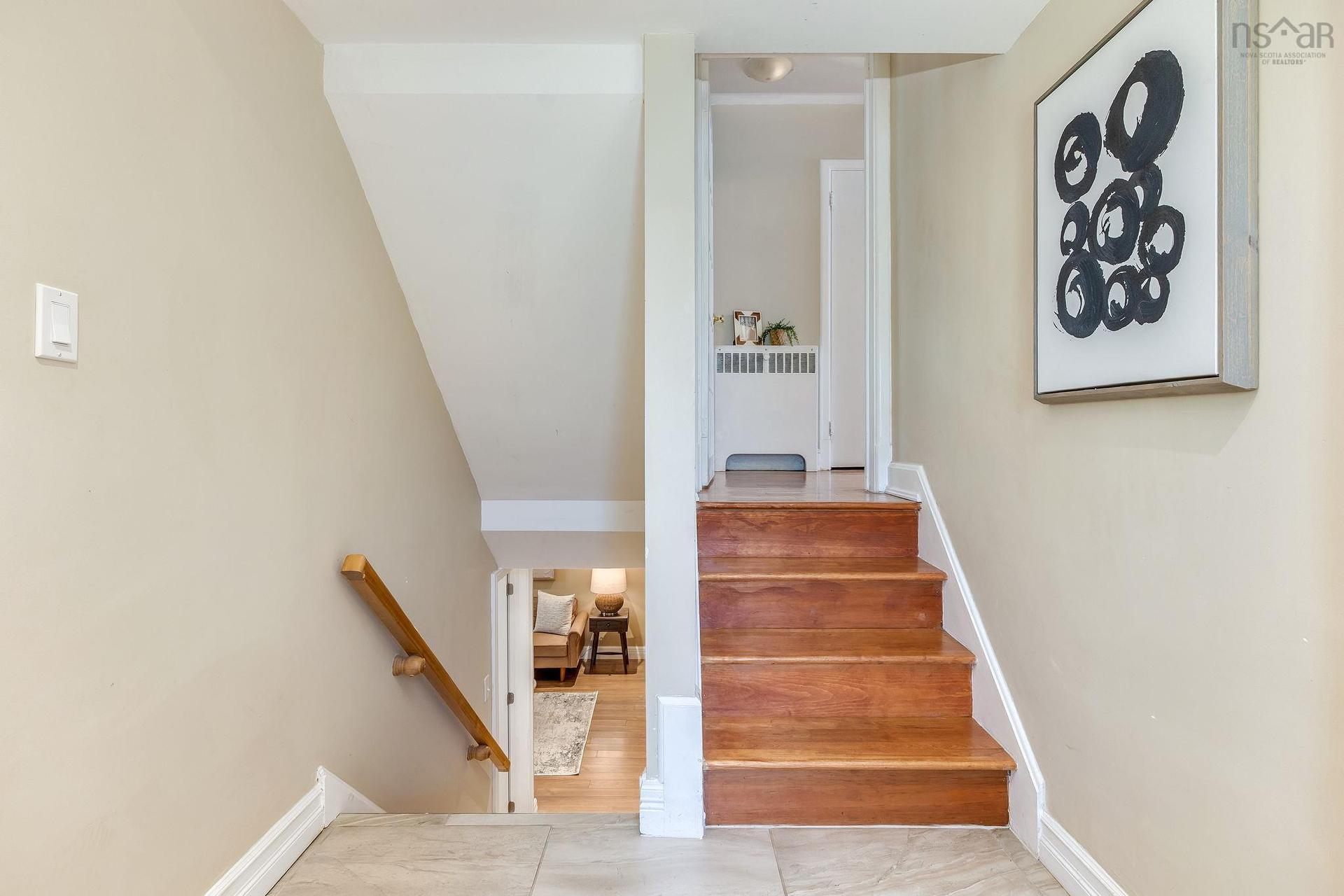 2821 Ralph Devlin Drive, Halifax, NS - Indoor Photo Showing Other Room