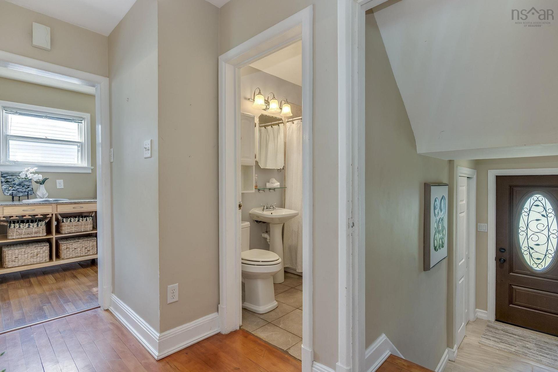2821 Ralph Devlin Drive, Halifax, NS - Indoor