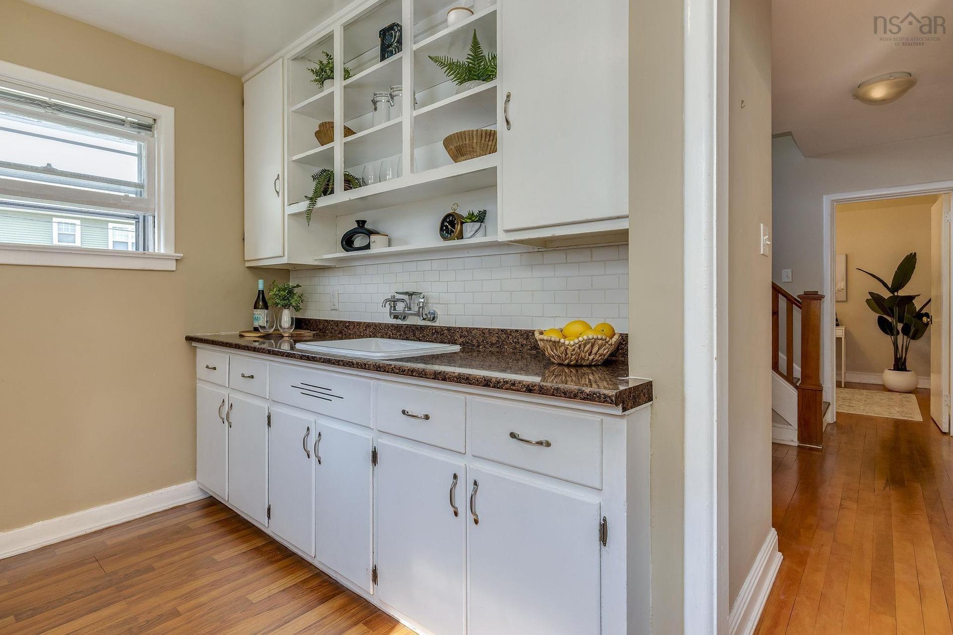 2821 Ralph Devlin Drive, Halifax, NS - Indoor Photo Showing Other Room