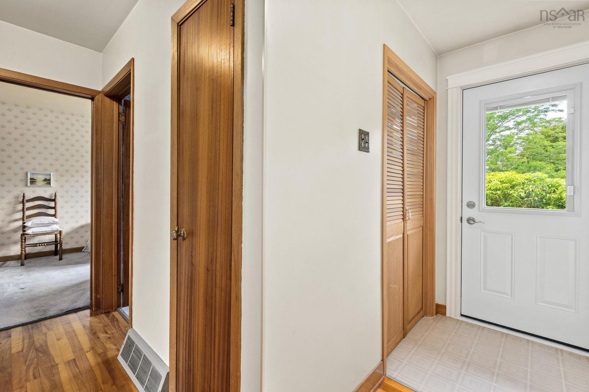 22 Kent Road, Kentville, NS - Indoor Photo Showing Other Room