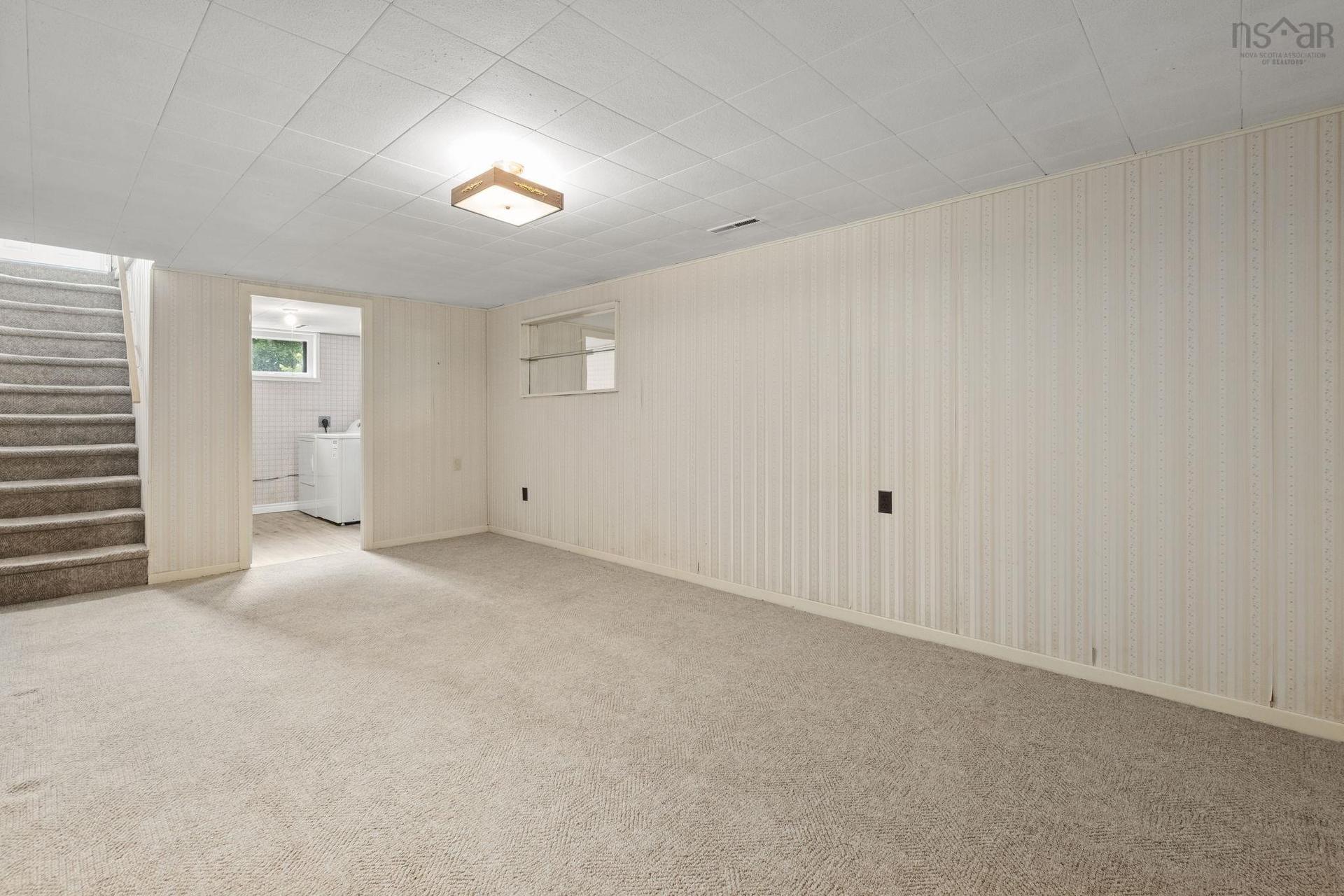 22 Kent Road, Kentville, NS - Indoor Photo Showing Other Room