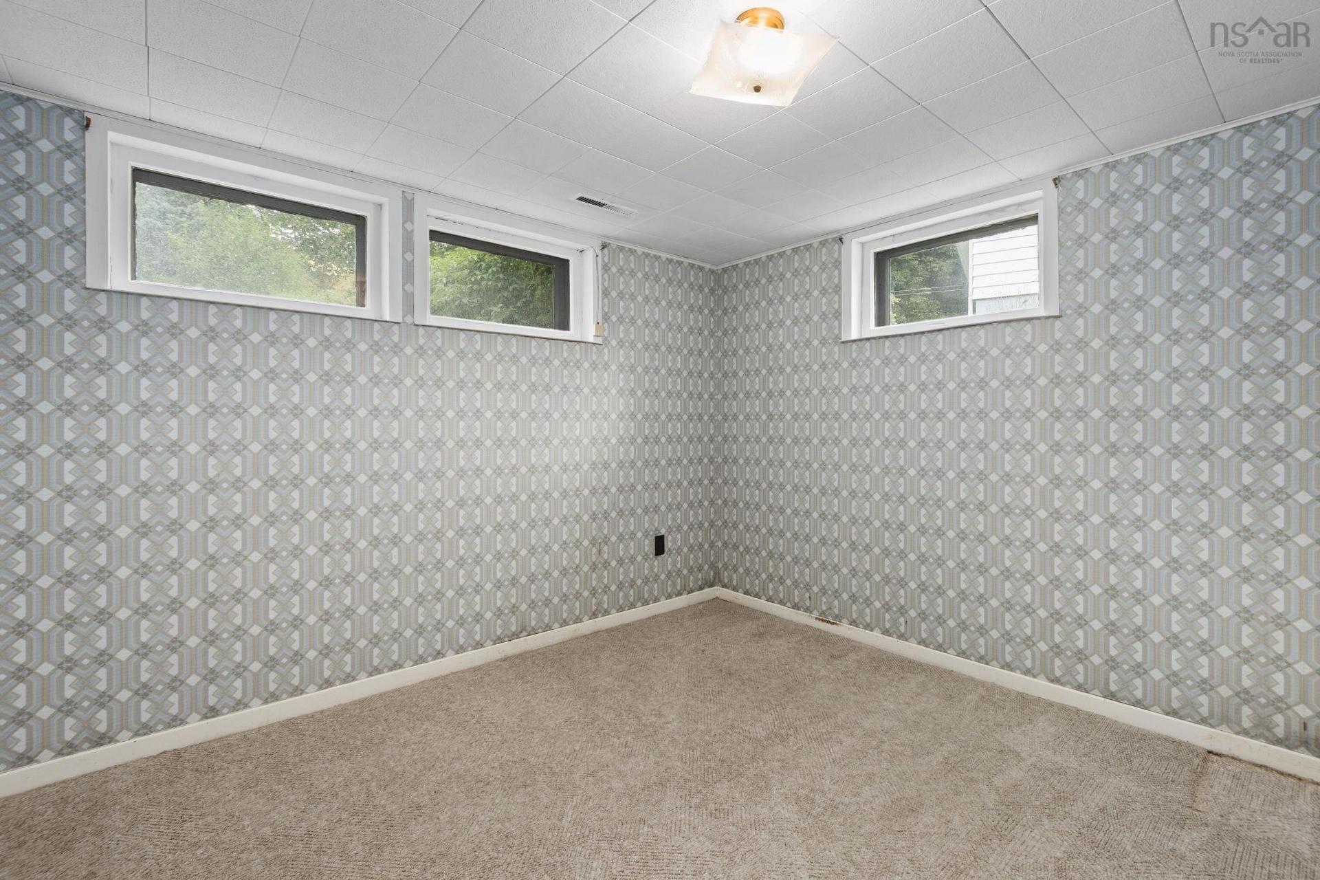 22 Kent Road, Kentville, NS - Indoor Photo Showing Other Room