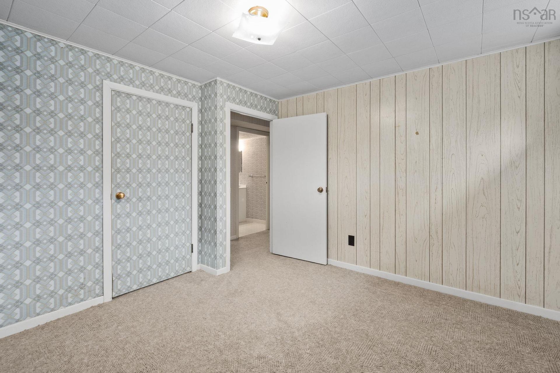 22 Kent Road, Kentville, NS - Indoor Photo Showing Other Room