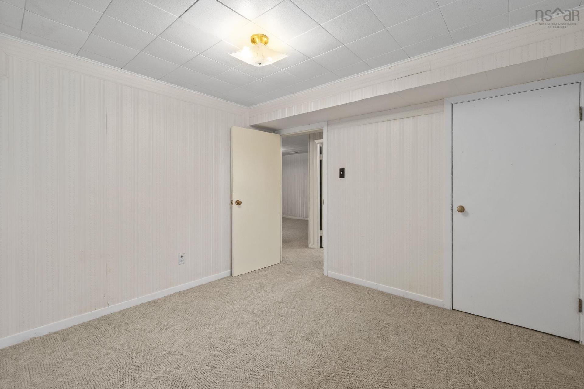 22 Kent Road, Kentville, NS - Indoor Photo Showing Other Room