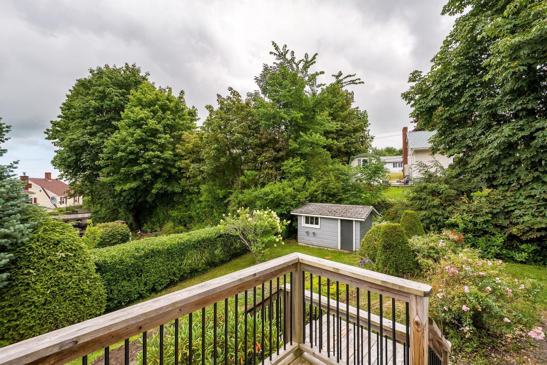 22 Kent Road, Kentville, NS - Outdoor