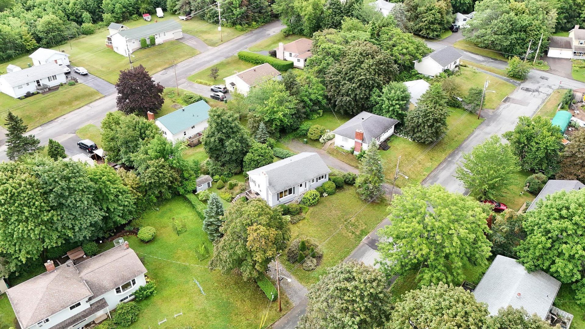 22 Kent Road, Kentville, NS - Outdoor With View