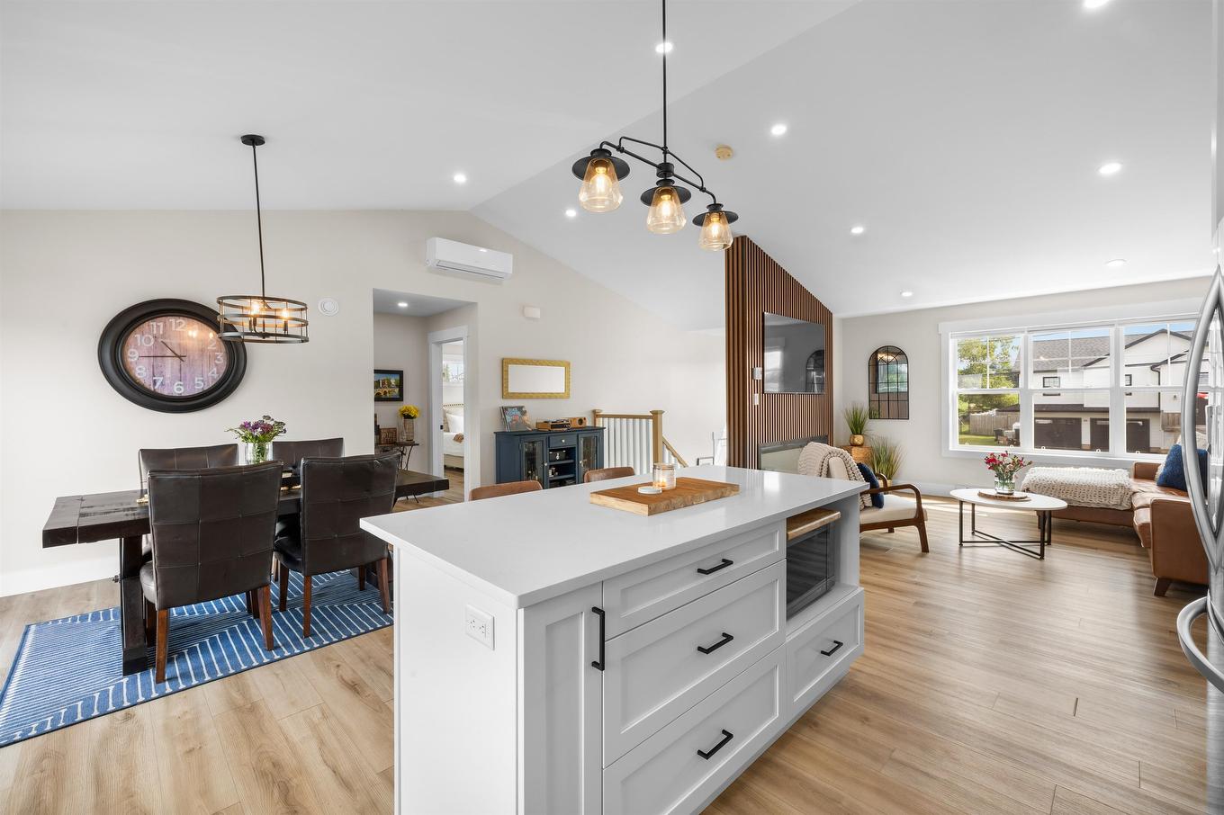 21 Waters Edge Lane, Cornwall, PE - Indoor