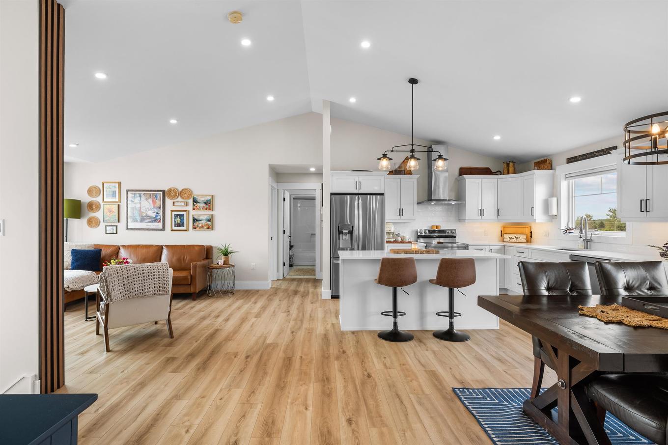 21 Waters Edge Lane, Cornwall, PE - Indoor