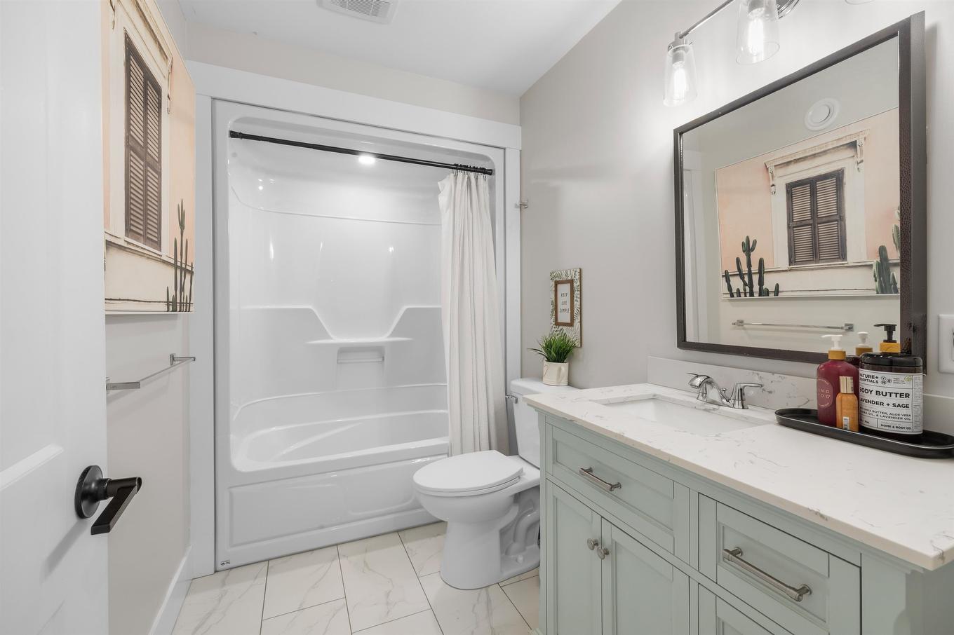 21 Waters Edge Lane, Cornwall, PE - Indoor Photo Showing Bathroom