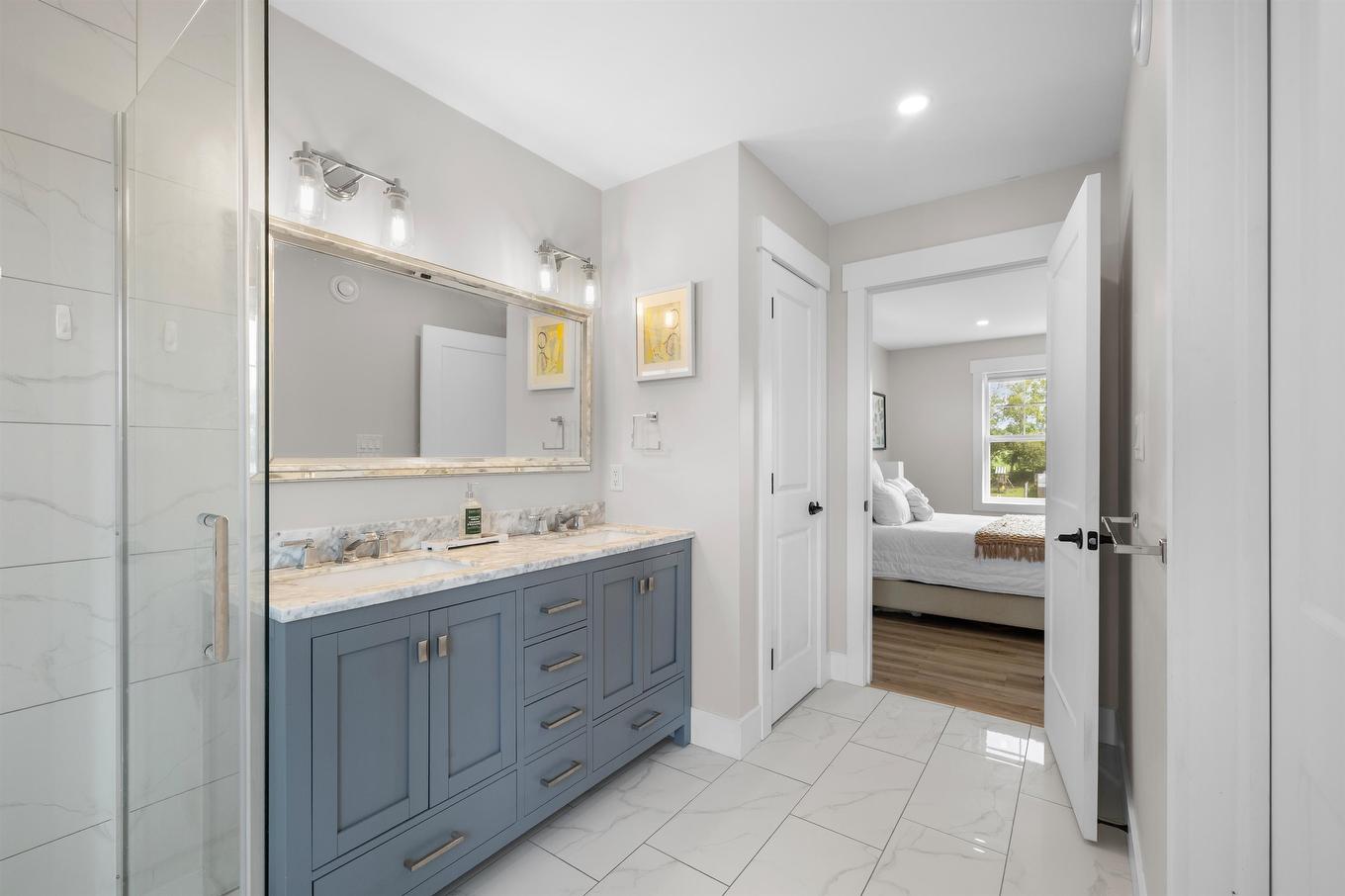 21 Waters Edge Lane, Cornwall, PE - Indoor Photo Showing Bathroom