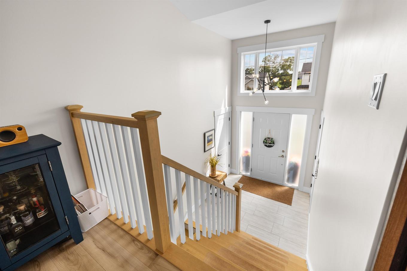 21 Waters Edge Lane, Cornwall, PE - Indoor Photo Showing Other Room With Fireplace