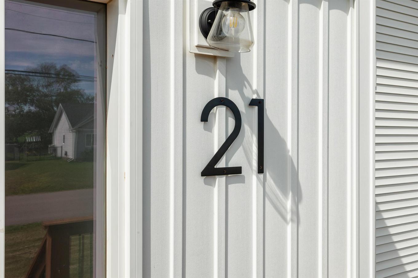 21 Waters Edge Lane, Cornwall, PE - Indoor Photo Showing Other Room