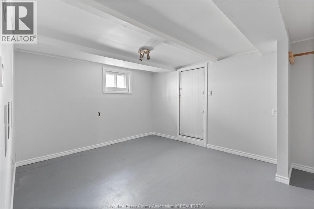 2293 Marentette, Windsor, ON - Indoor Photo Showing Other Room