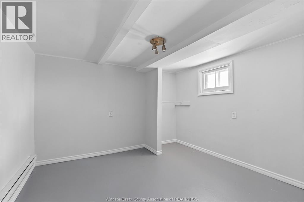 2293 Marentette, Windsor, ON - Indoor Photo Showing Other Room