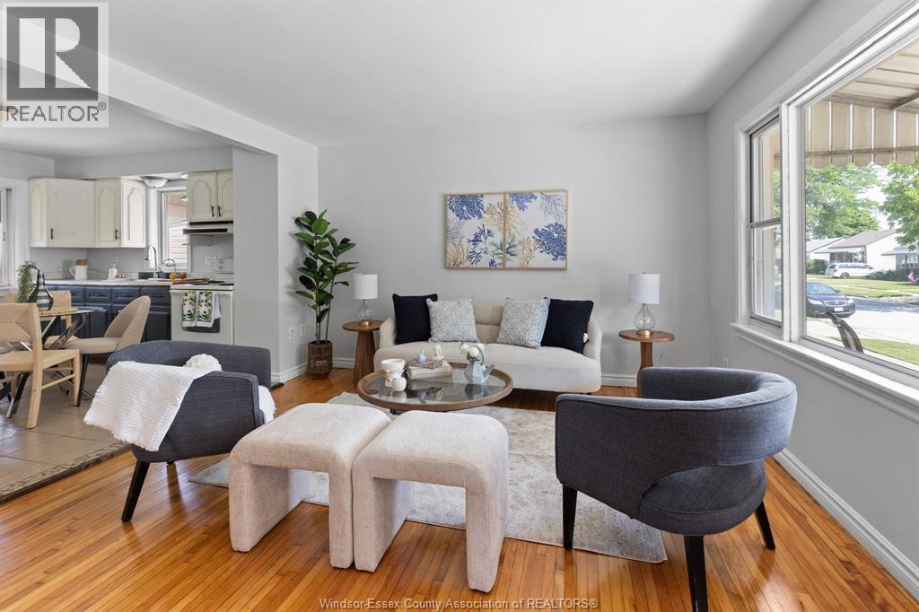 2293 Marentette, Windsor, ON - Indoor