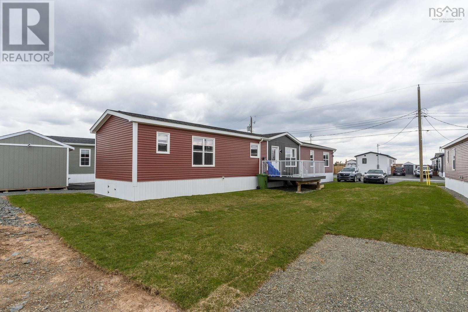 38 Halton Drive, Elmsdale, NS