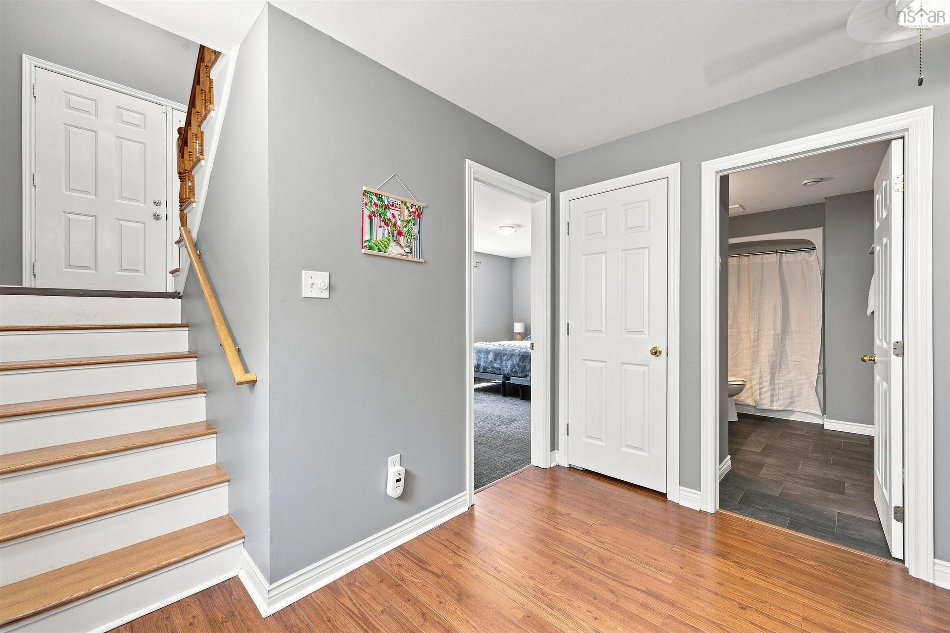 28 Sovereign Crescent, Westphal, NS - Indoor Photo Showing Other Room