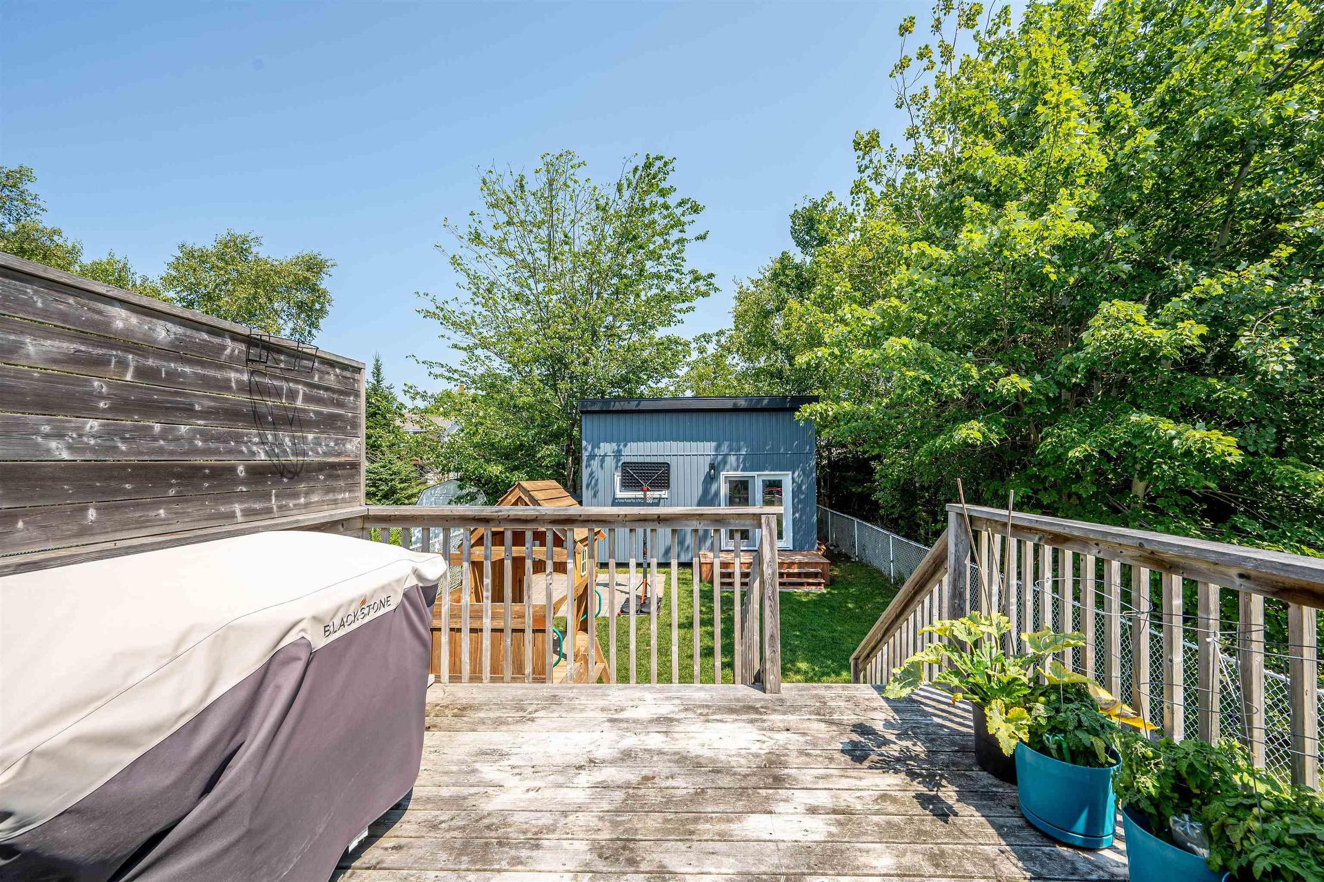 28 Sovereign Crescent, Westphal, NS - Outdoor
