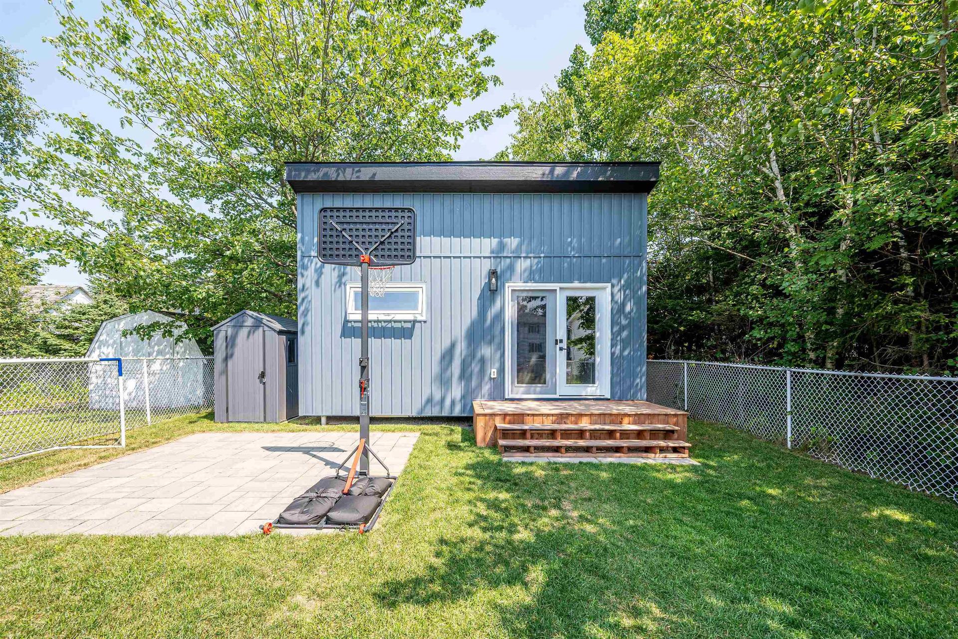 28 Sovereign Crescent, Westphal, NS - Outdoor