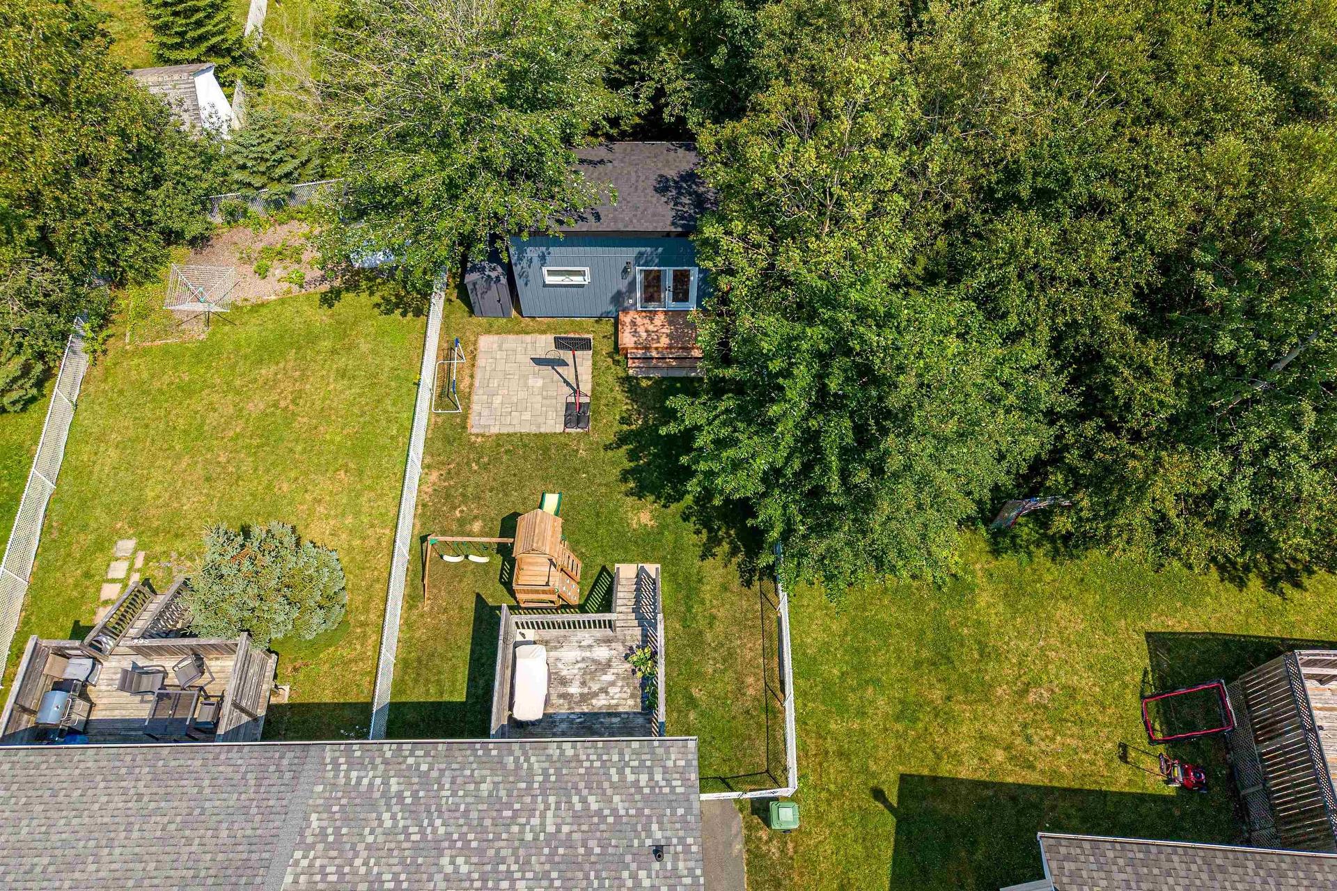 28 Sovereign Crescent, Westphal, NS - Outdoor