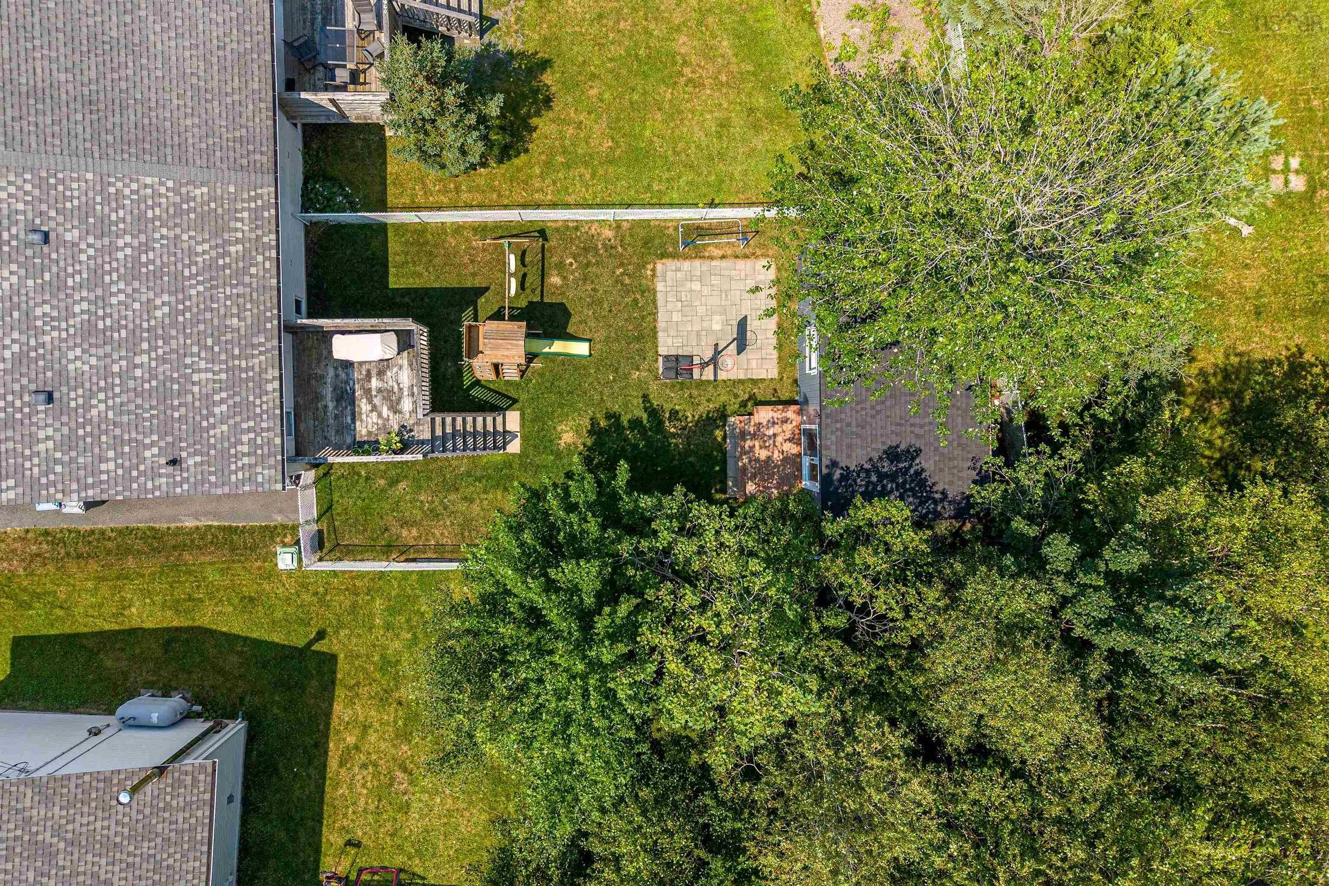28 Sovereign Crescent, Westphal, NS - Outdoor