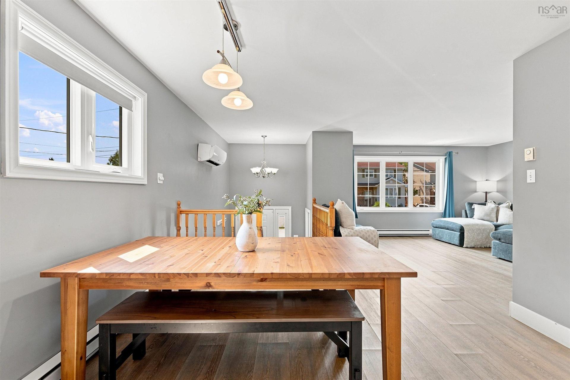 28 Sovereign Crescent, Westphal, NS - Indoor