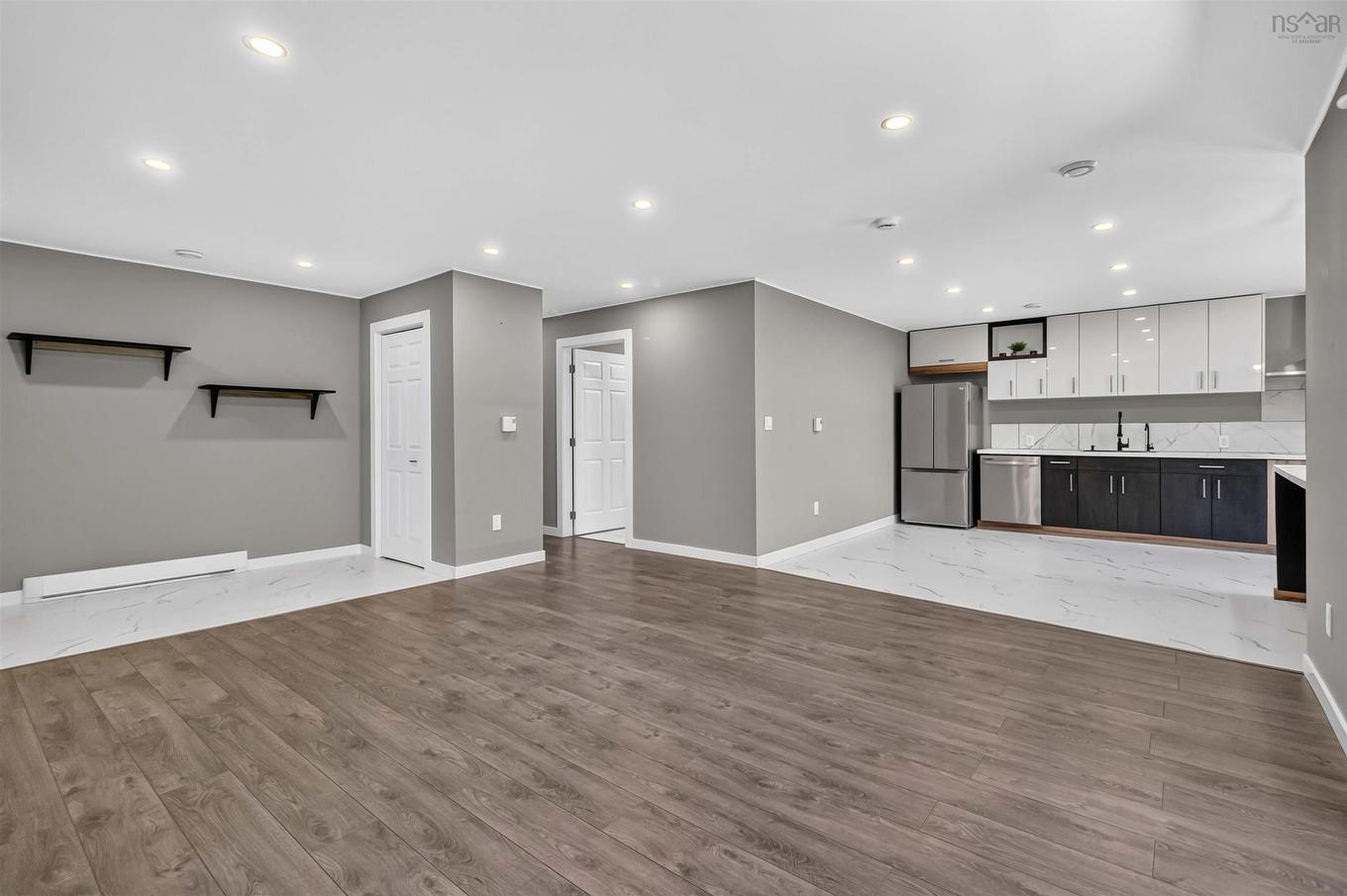 3597 Highway 14, Windsor Forks, NS - Indoor
