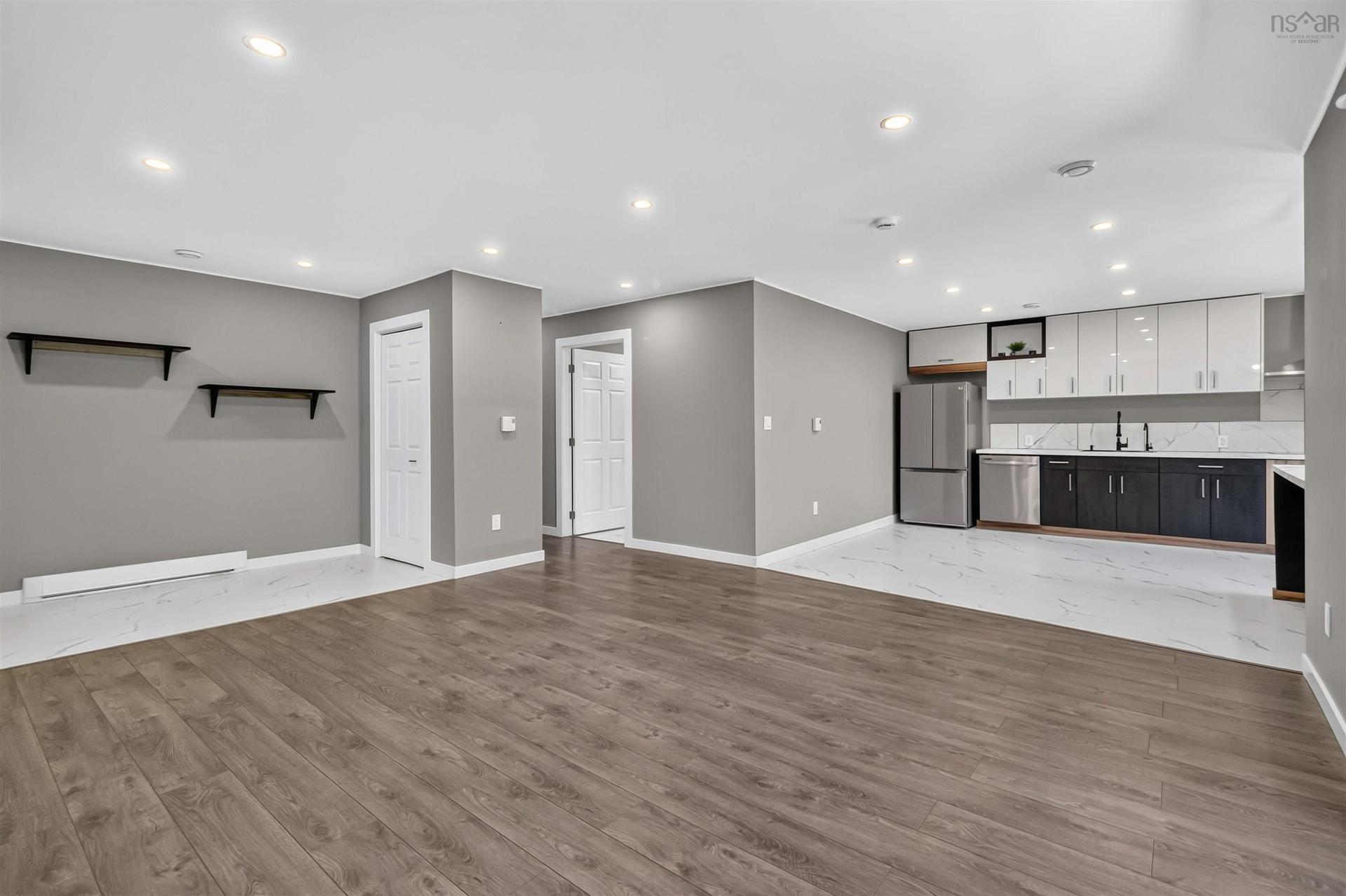 3597 Highway 14, Windsor Forks, NS - Indoor