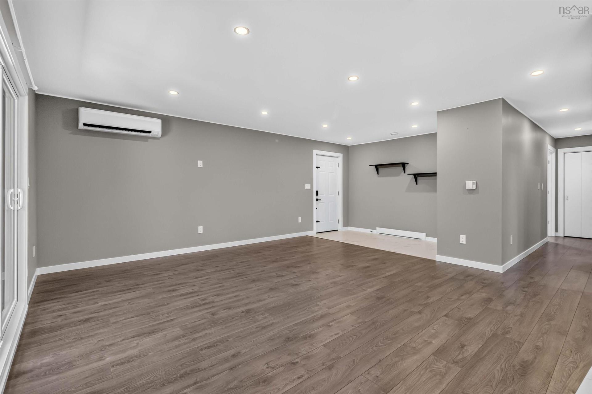 3597 Highway 14, Windsor Forks, NS - Indoor
