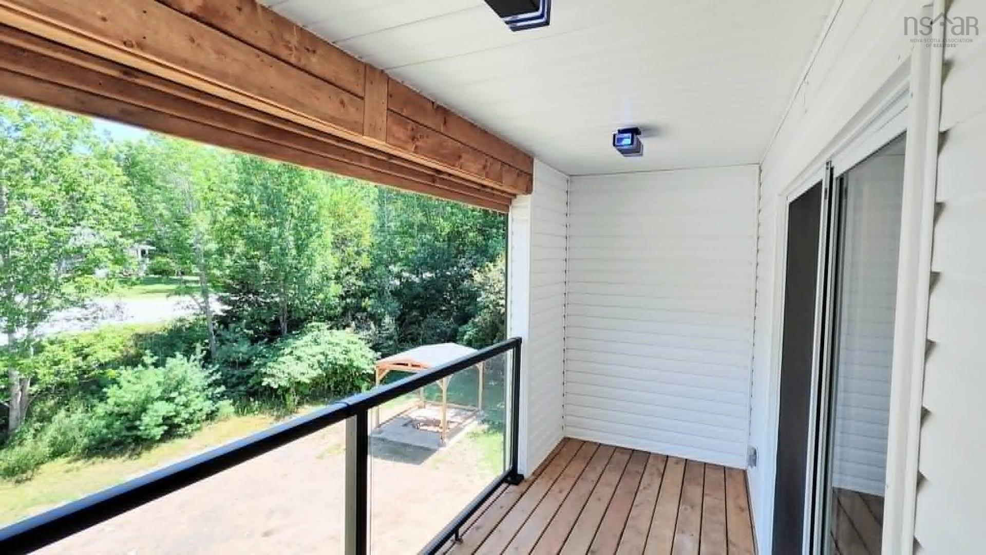 3597 Highway 14, Windsor Forks, NS - Outdoor With Exterior