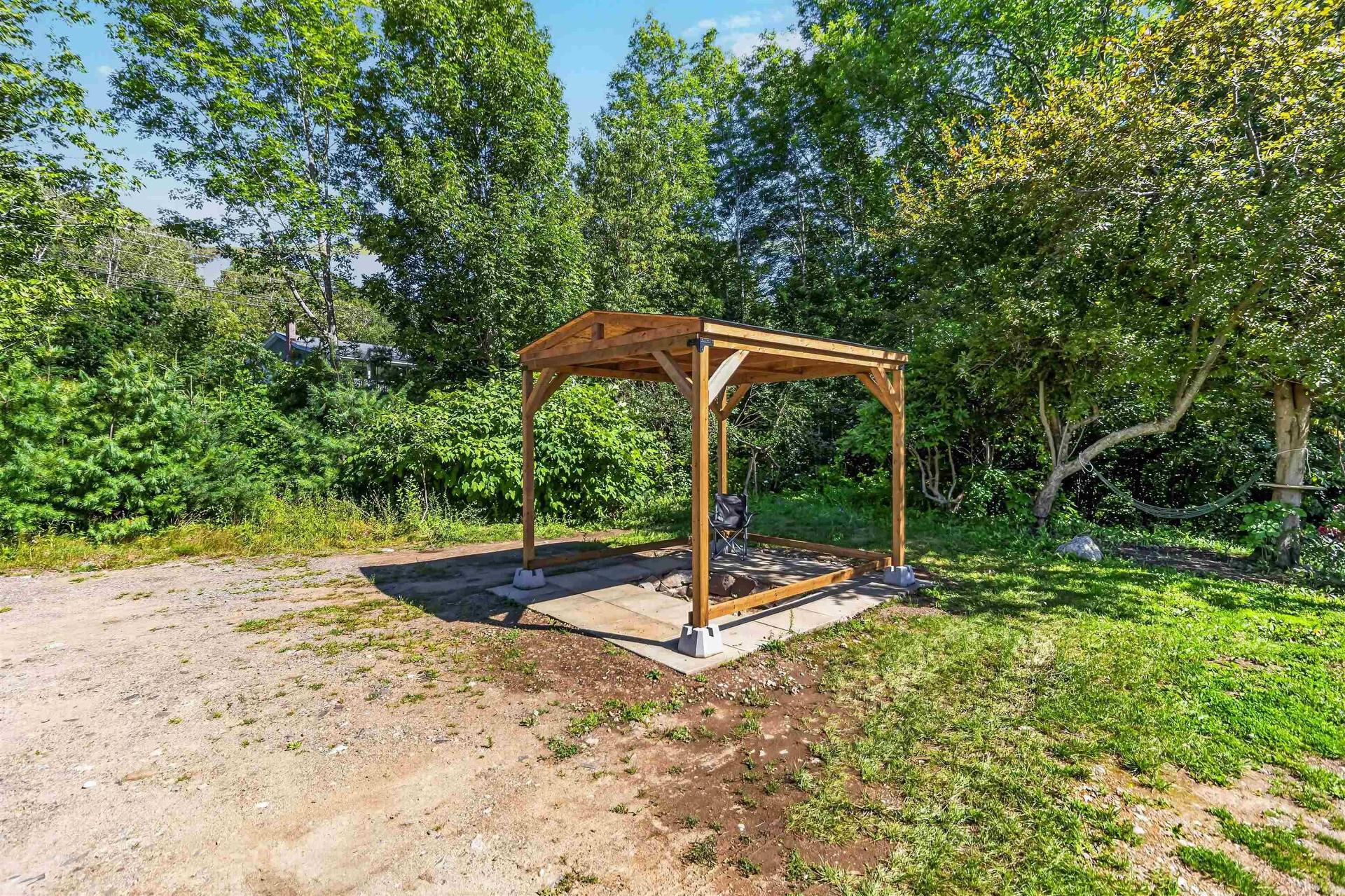 3597 Highway 14, Windsor Forks, NS - Outdoor