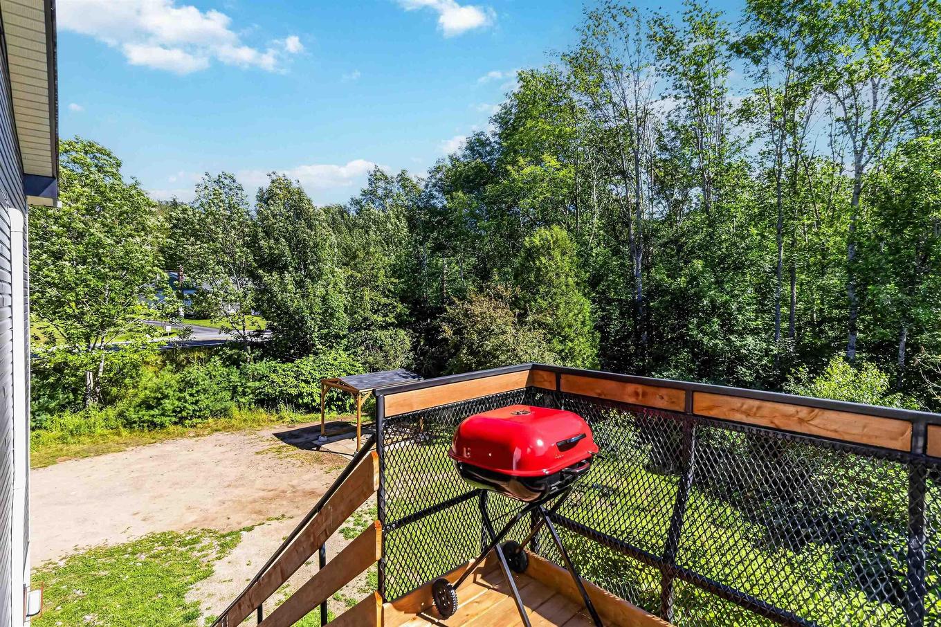 3597 Highway 14, Windsor Forks, NS - Outdoor