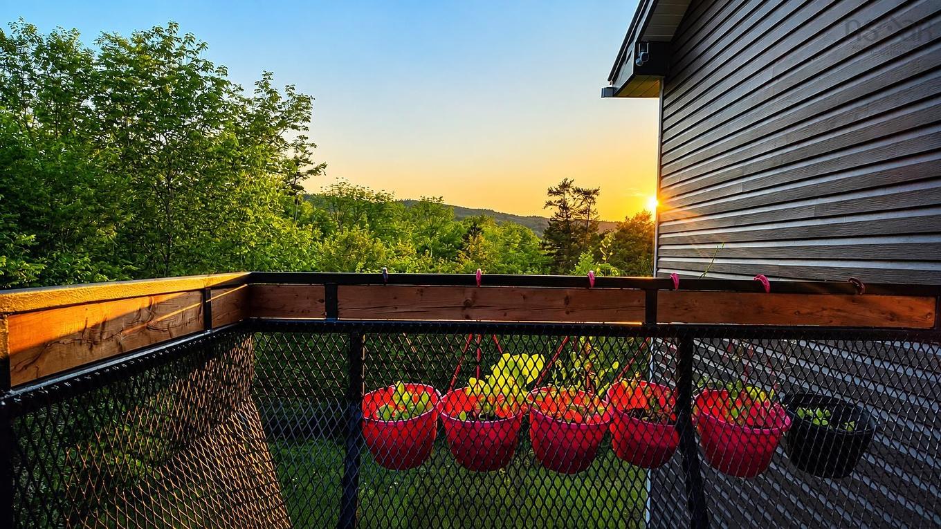 3597 Highway 14, Windsor Forks, NS - Outdoor